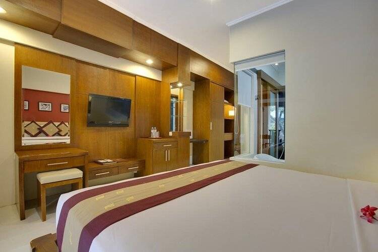 Baleka Resort Hotel & Spa