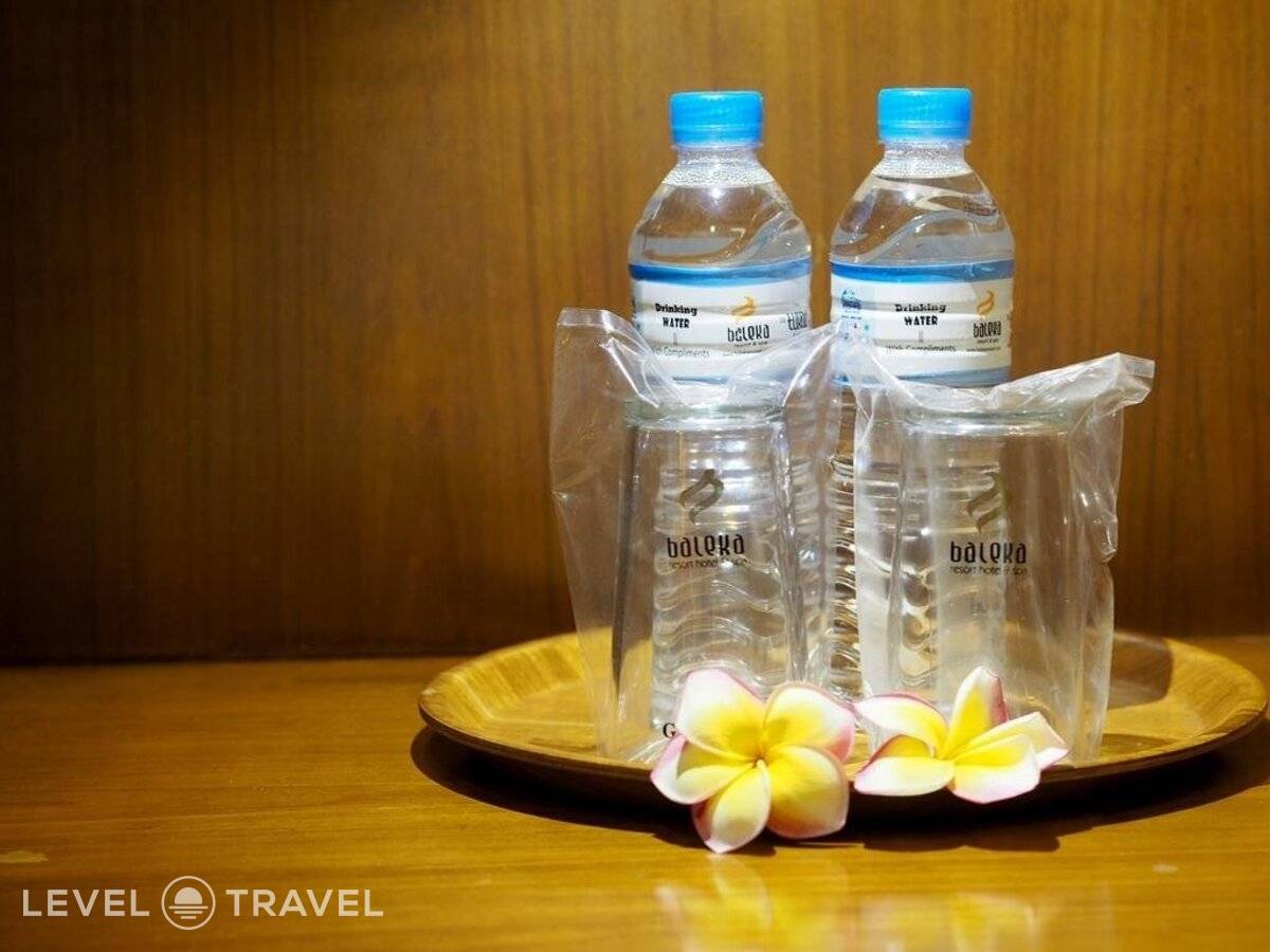 фотографии отеля Baleka Resort Hotel & Spa в Индонезия(Легиан) - фото №25