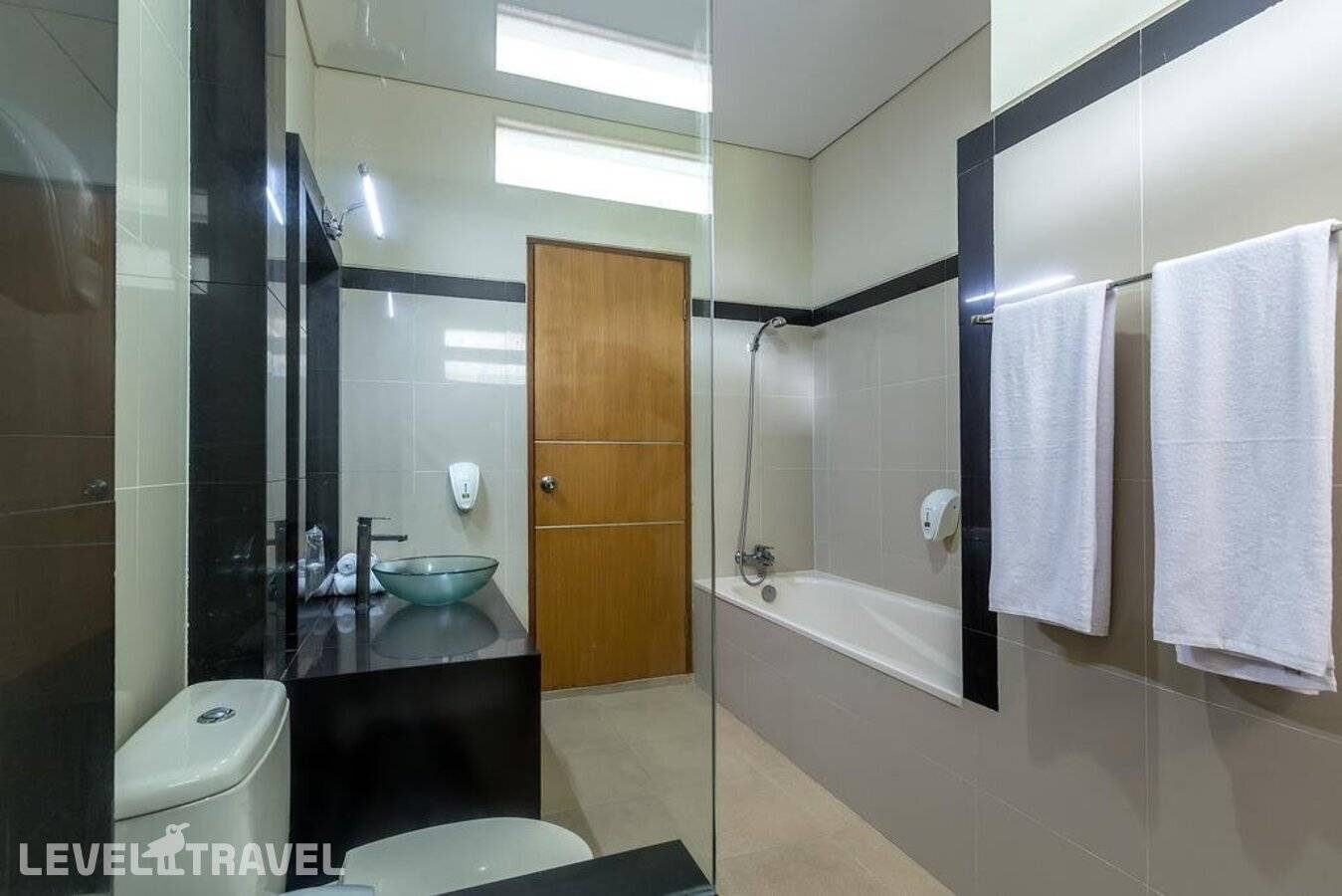 фотографии отеля Baleka Resort Hotel & Spa в Индонезия(Легиан) - фото №2