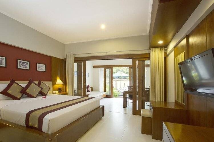 Baleka Resort Hotel & Spa