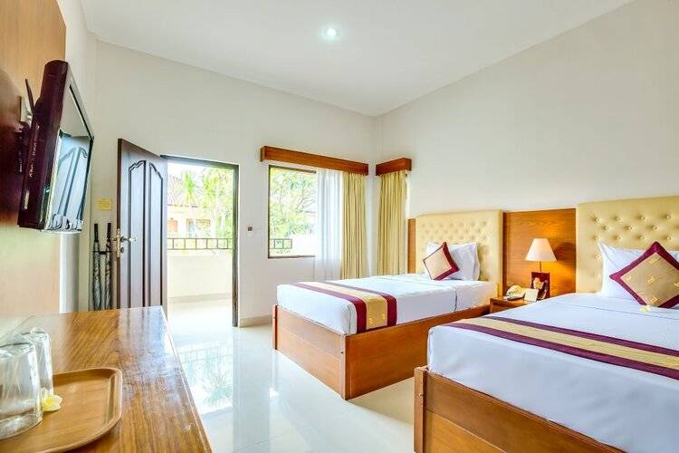 Baleka Resort Hotel & Spa