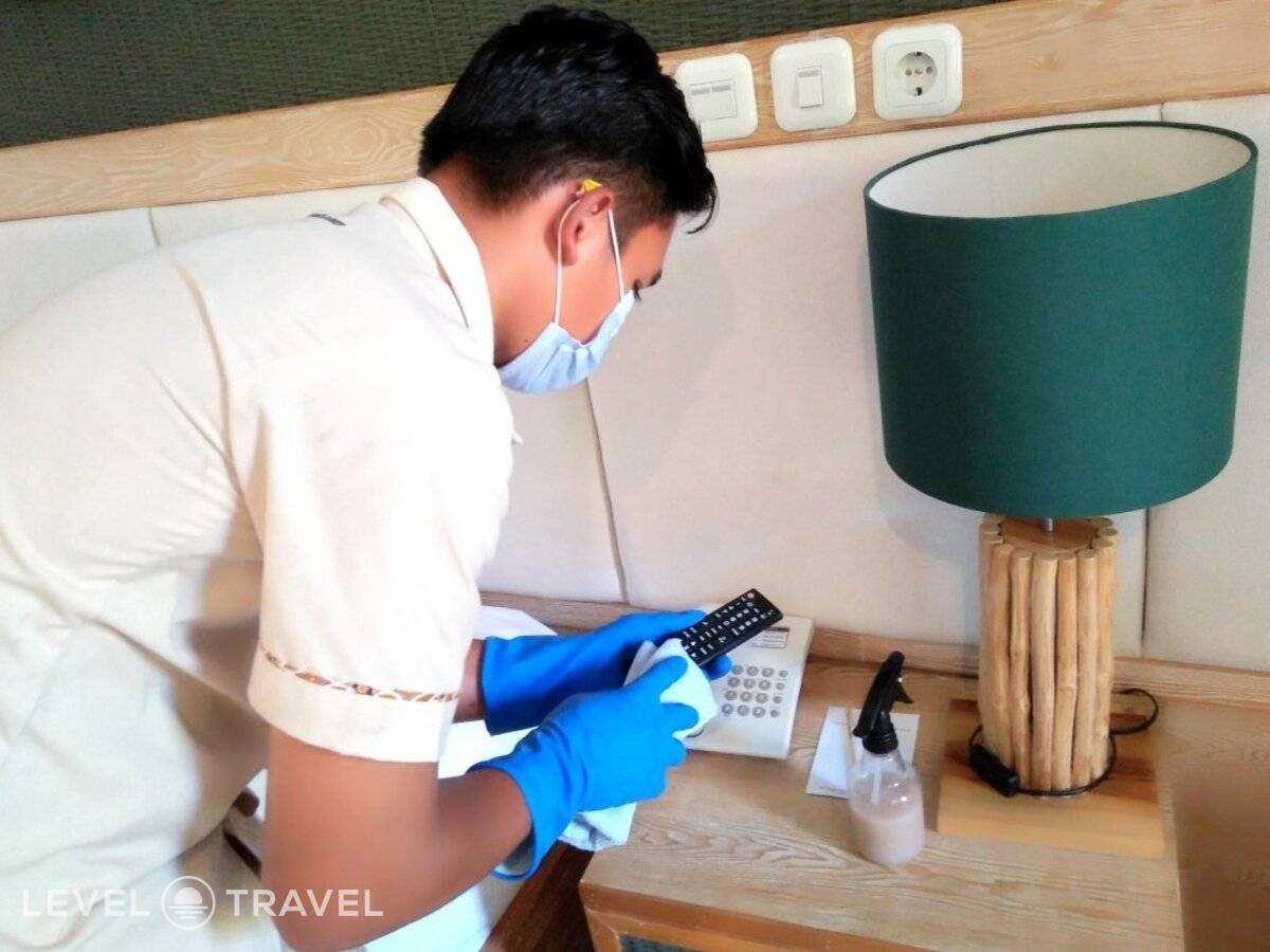 фотографии отеля Baleka Resort Hotel & Spa в Индонезия(Легиан) - фото №44