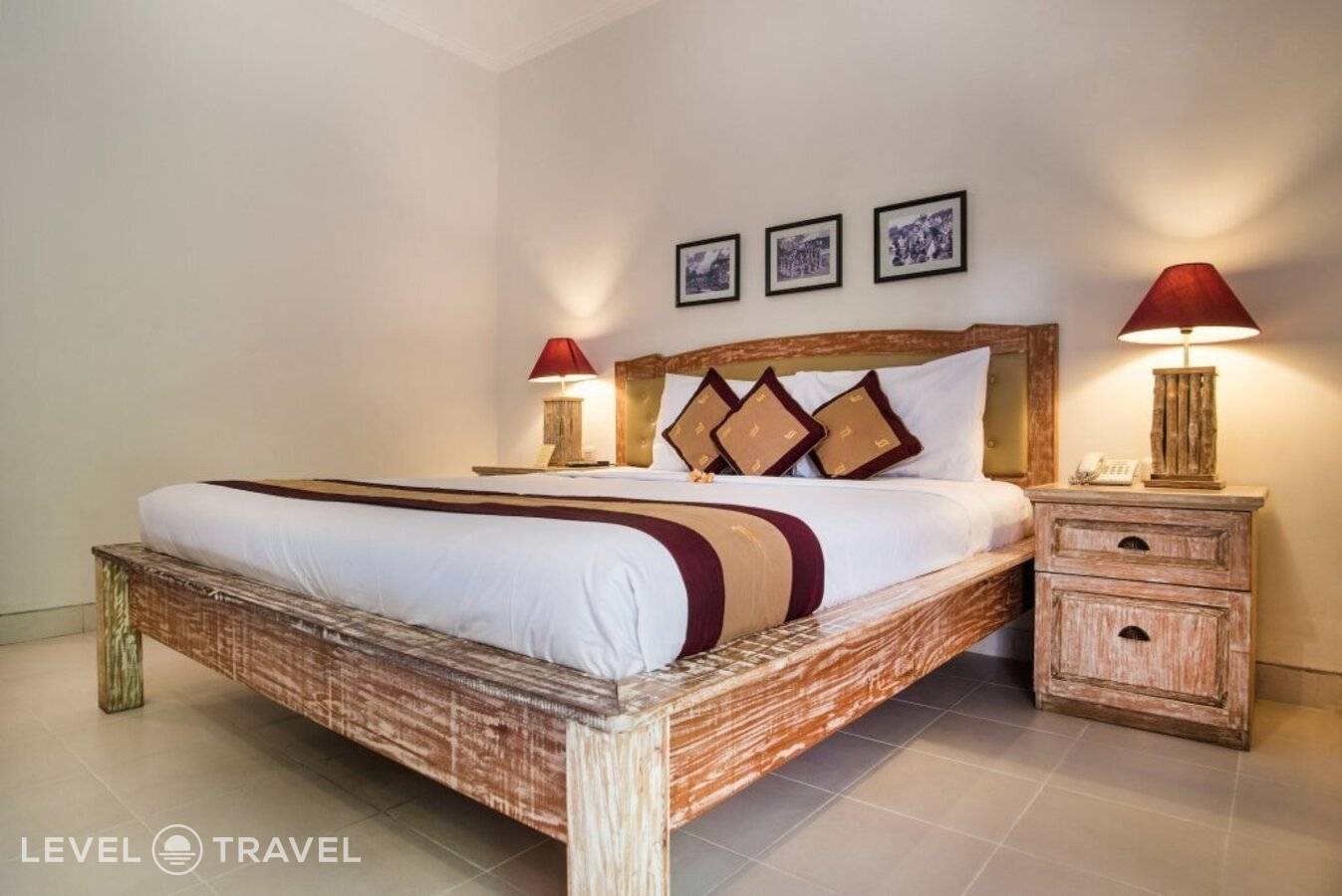 фотографии отеля Baleka Resort Hotel & Spa в Индонезия(Легиан) - фото №49