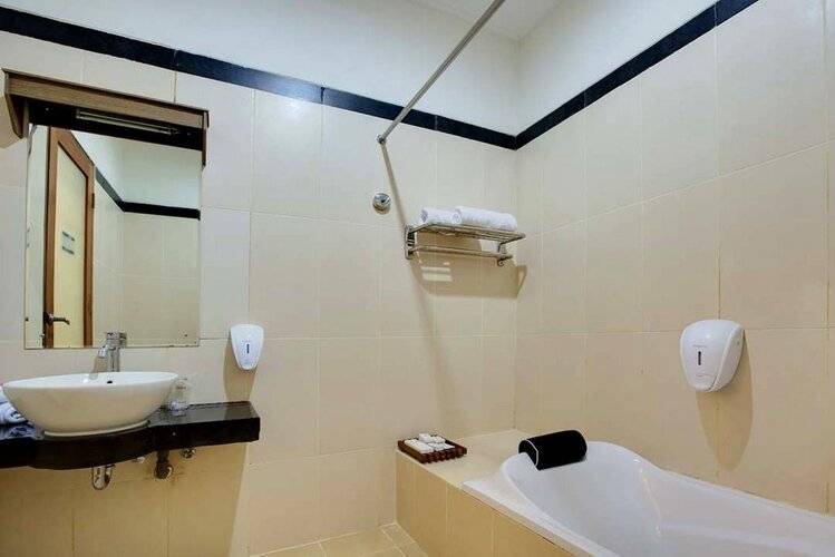 Baleka Resort Hotel & Spa