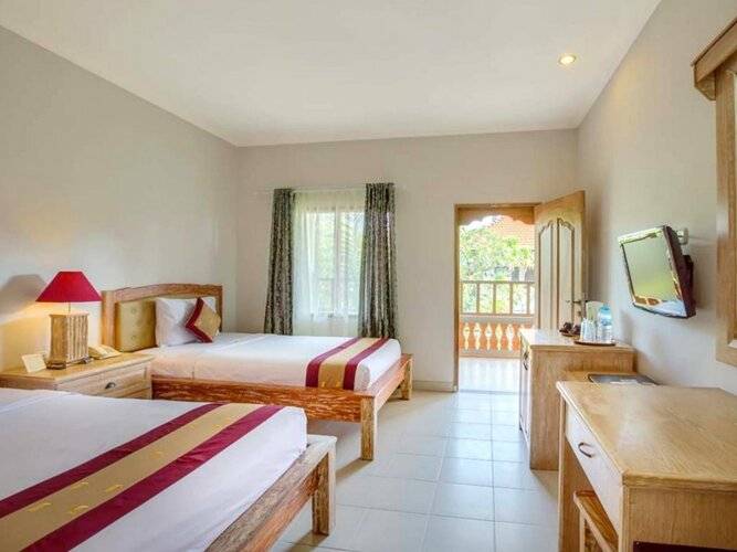 Baleka Resort Hotel & Spa