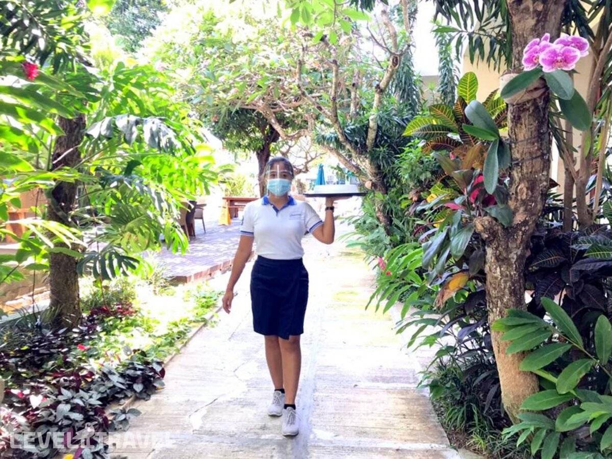 фотографии отеля Baleka Resort Hotel & Spa в Индонезия(Легиан) - фото №3