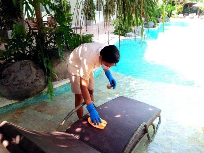 Baleka Resort Hotel & Spa