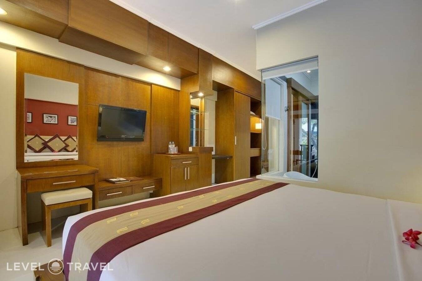 фотографии отеля Baleka Resort Hotel & Spa в Индонезия(Легиан) - фото №21