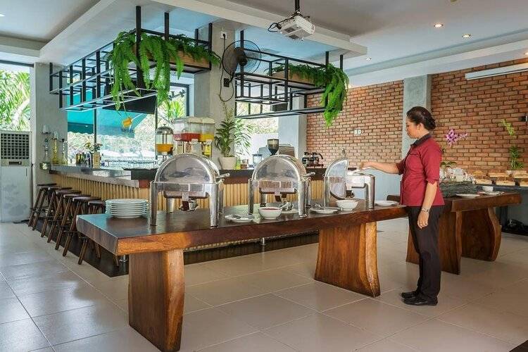 Baleka Resort Hotel & Spa