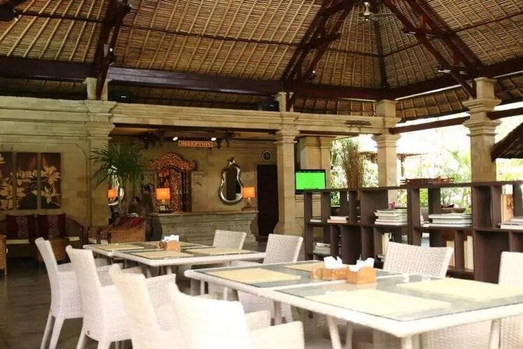 Bali Agung Village - Chse Certified