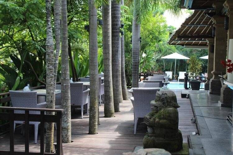 Bali Agung Village - Chse Certified