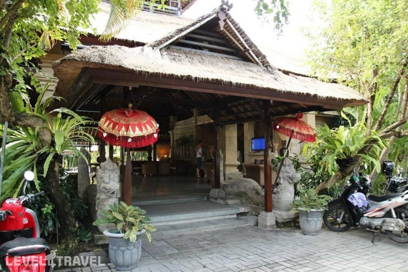 фотографии отеля Bali Agung Village - Chse Certified в Индонезия(Семиньяк) - фото №11