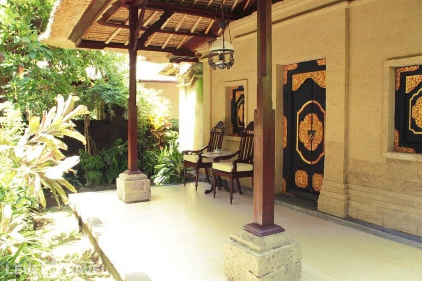 фотографии отеля Bali Agung Village - Chse Certified в Индонезия(Семиньяк) - фото №4