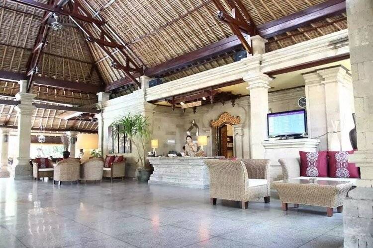Bali Agung Village - Chse Certified