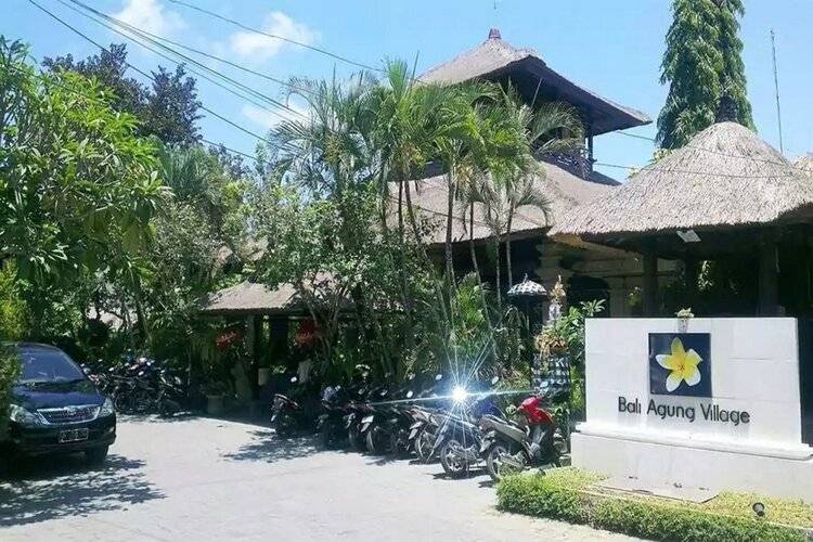 Bali Agung Village - Chse Certified