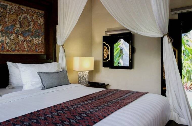 Bali Agung Village - Chse Certified