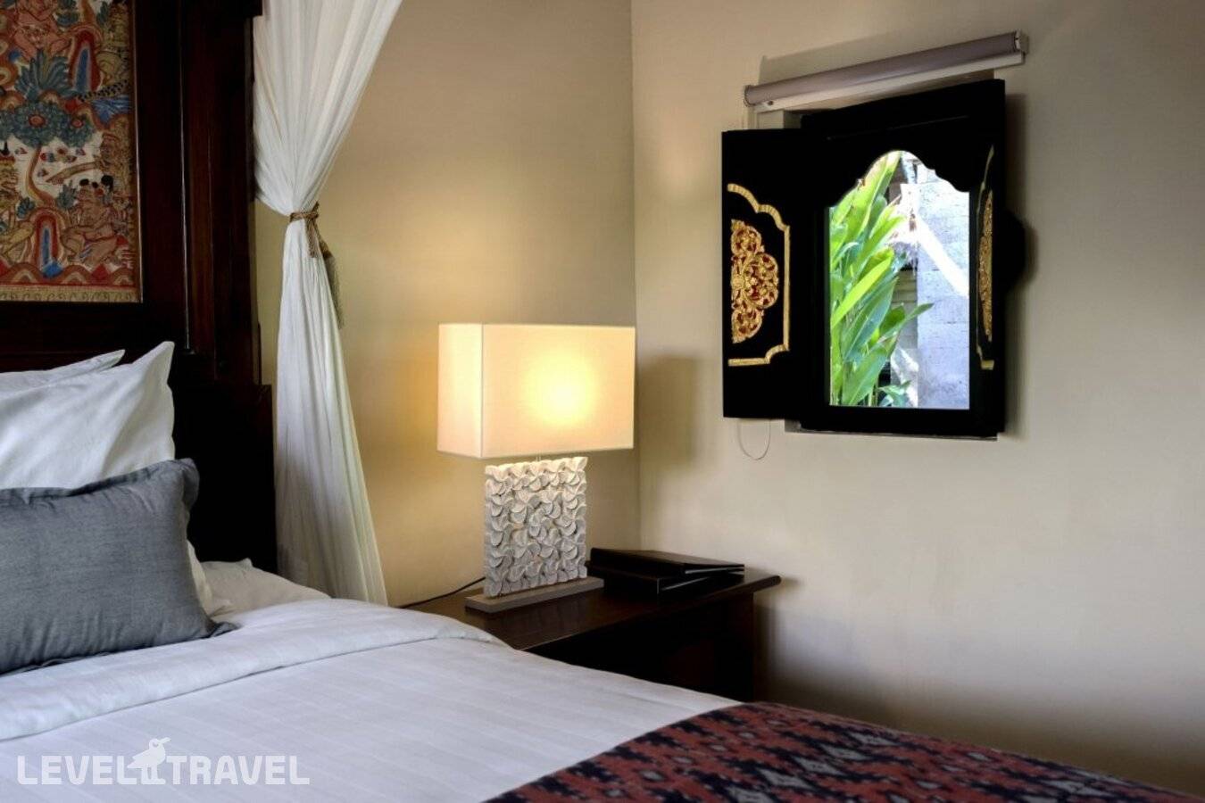 фотографии отеля Bali Agung Village - Chse Certified в Индонезия(Семиньяк) - фото №26