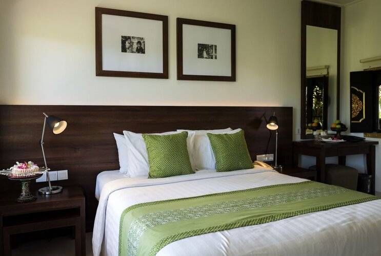 Bali Agung Village - Chse Certified
