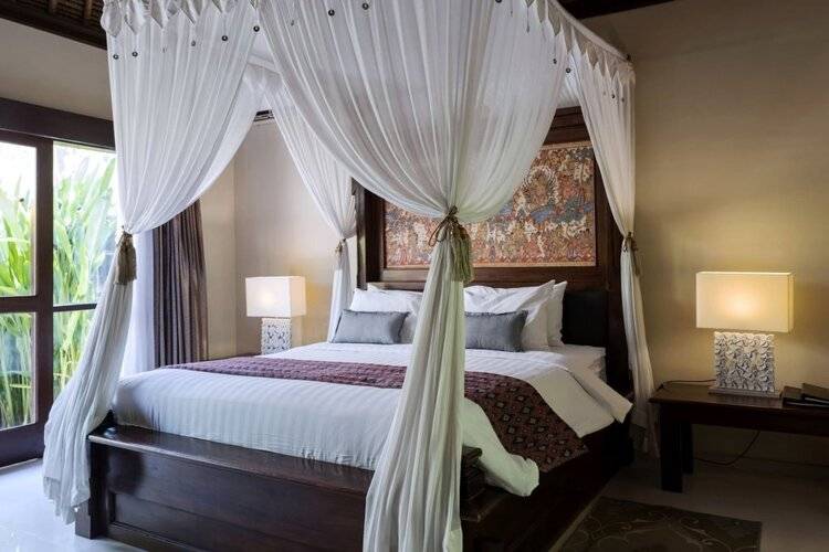 Bali Agung Village - Chse Certified