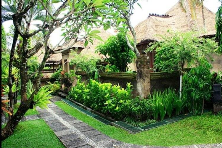 Bali Agung Village - Chse Certified