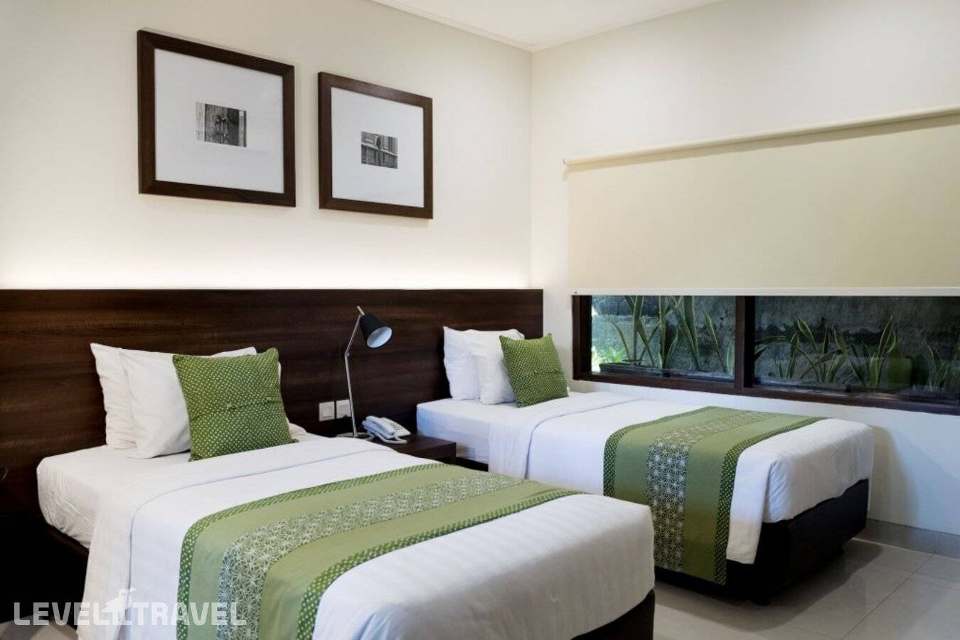 фотографии отеля Bali Agung Village - Chse Certified в Индонезия(Семиньяк) - фото №32