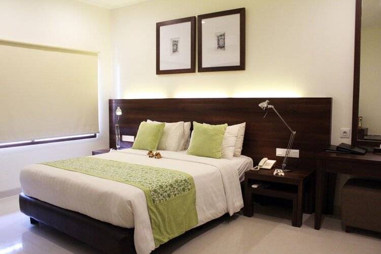 Bali Agung Village - Chse Certified
