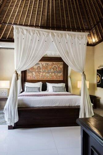 Bali Agung Village - Chse Certified
