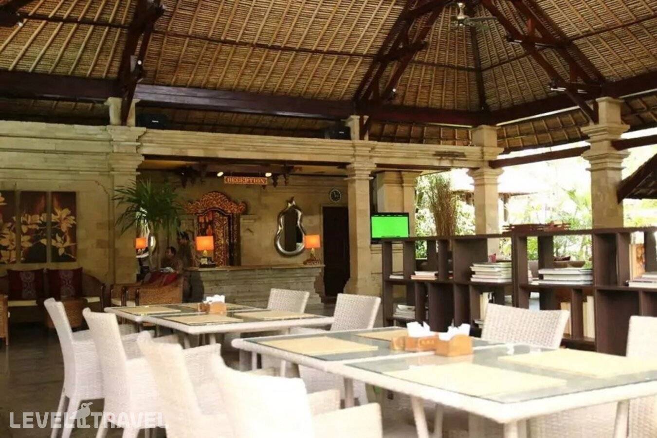 фотографии отеля Bali Agung Village - Chse Certified в Индонезия(Семиньяк) - фото №15