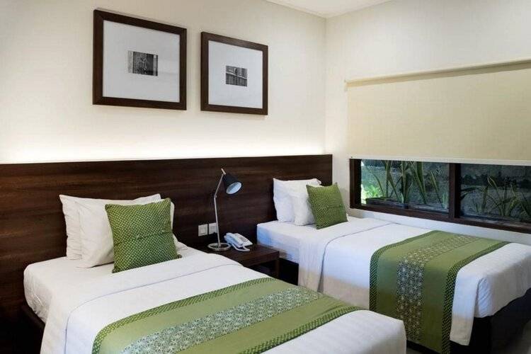 Bali Agung Village - Chse Certified