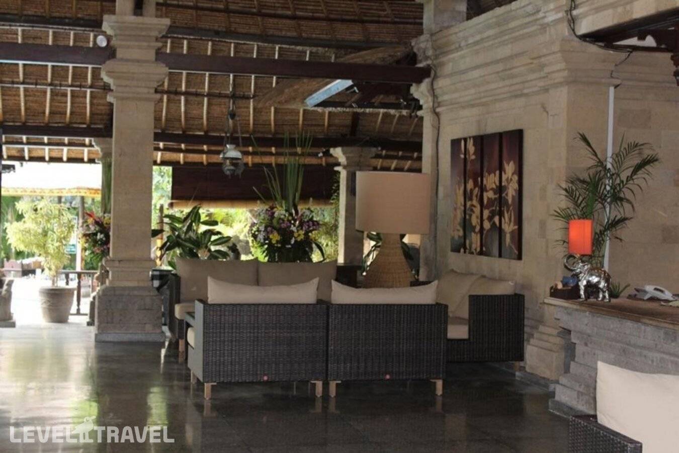 фотографии отеля Bali Agung Village - Chse Certified в Индонезия(Семиньяк) - фото №2