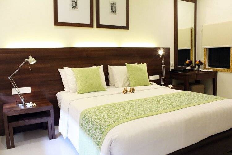Bali Agung Village - Chse Certified
