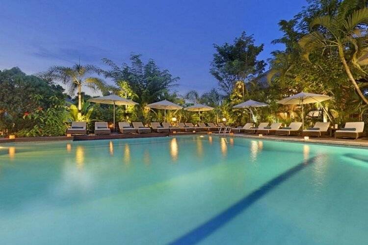 Bali Agung Village - Chse Certified