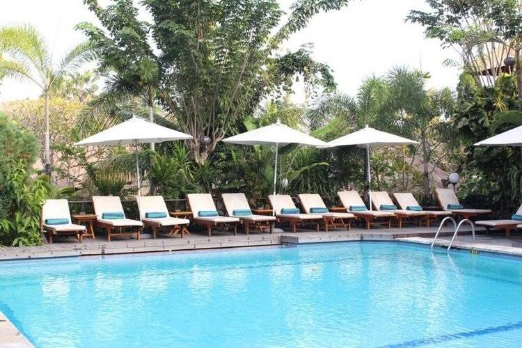 Bali Agung Village - Chse Certified