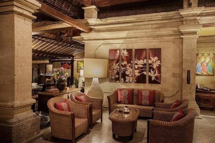 Bali Agung Village - Chse Certified