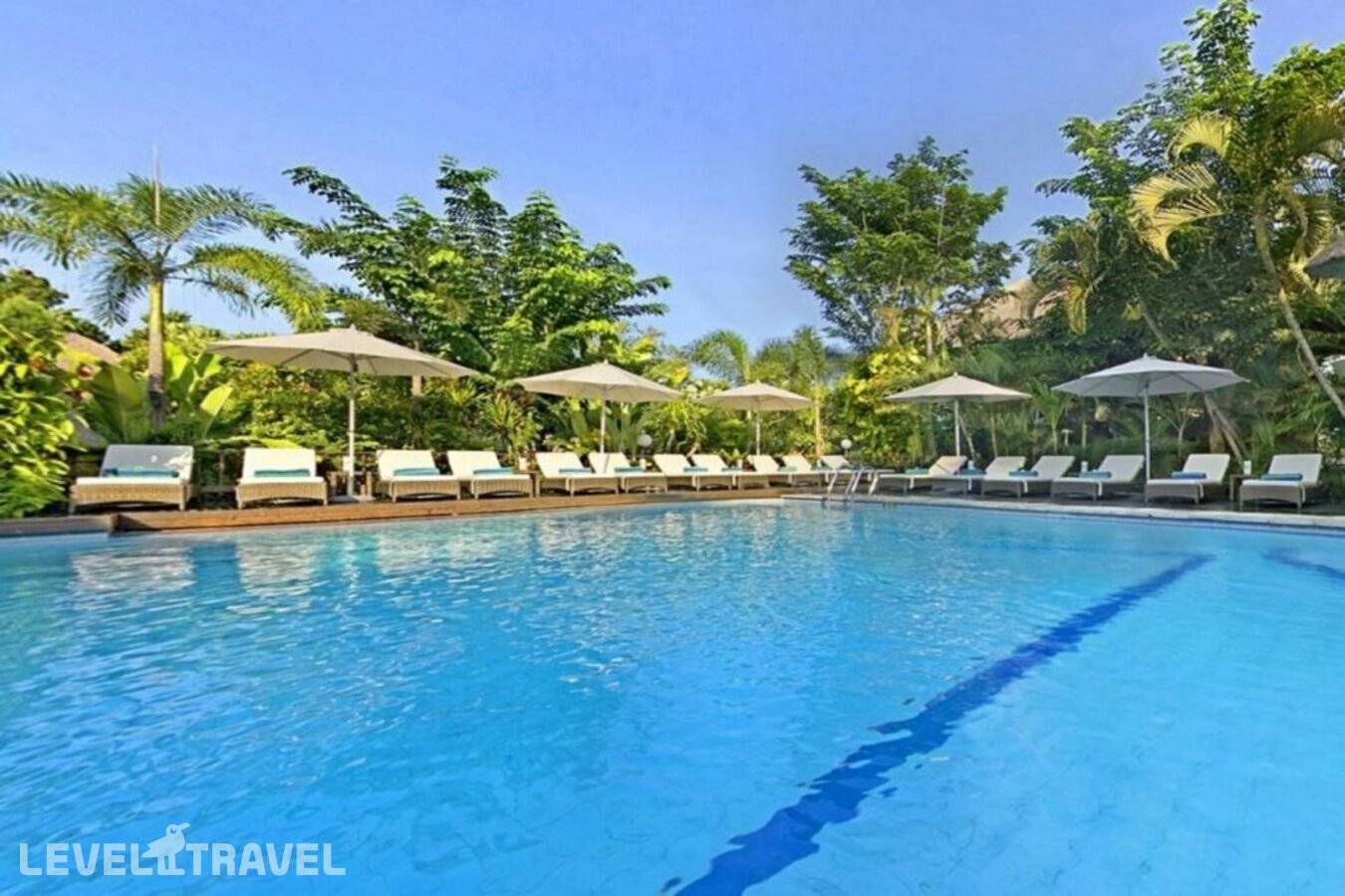 фотографии отеля Bali Agung Village - Chse Certified в Индонезия(Семиньяк) - фото №19