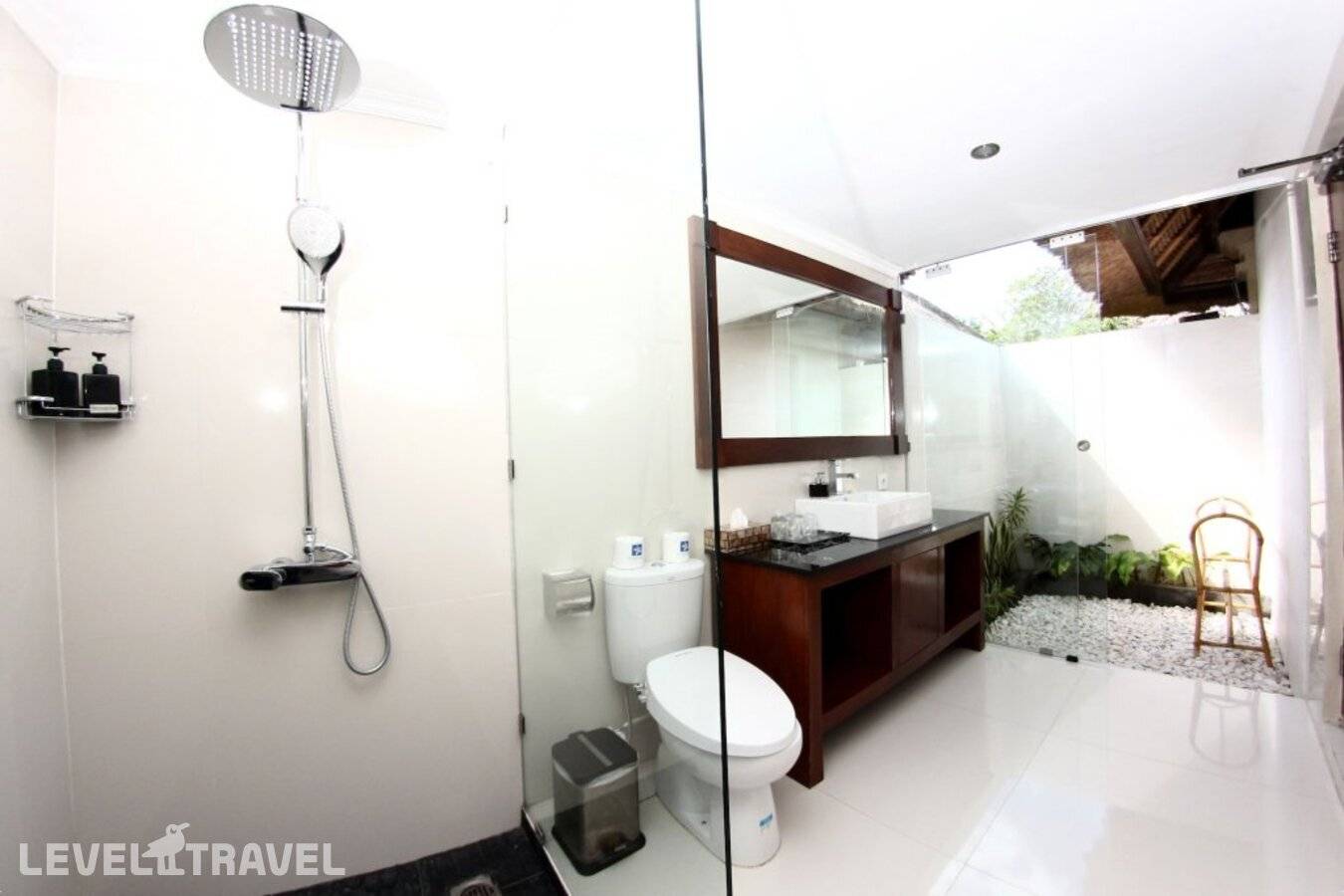 фотографии отеля Bali Agung Village - Chse Certified в Индонезия(Семиньяк) - фото №37