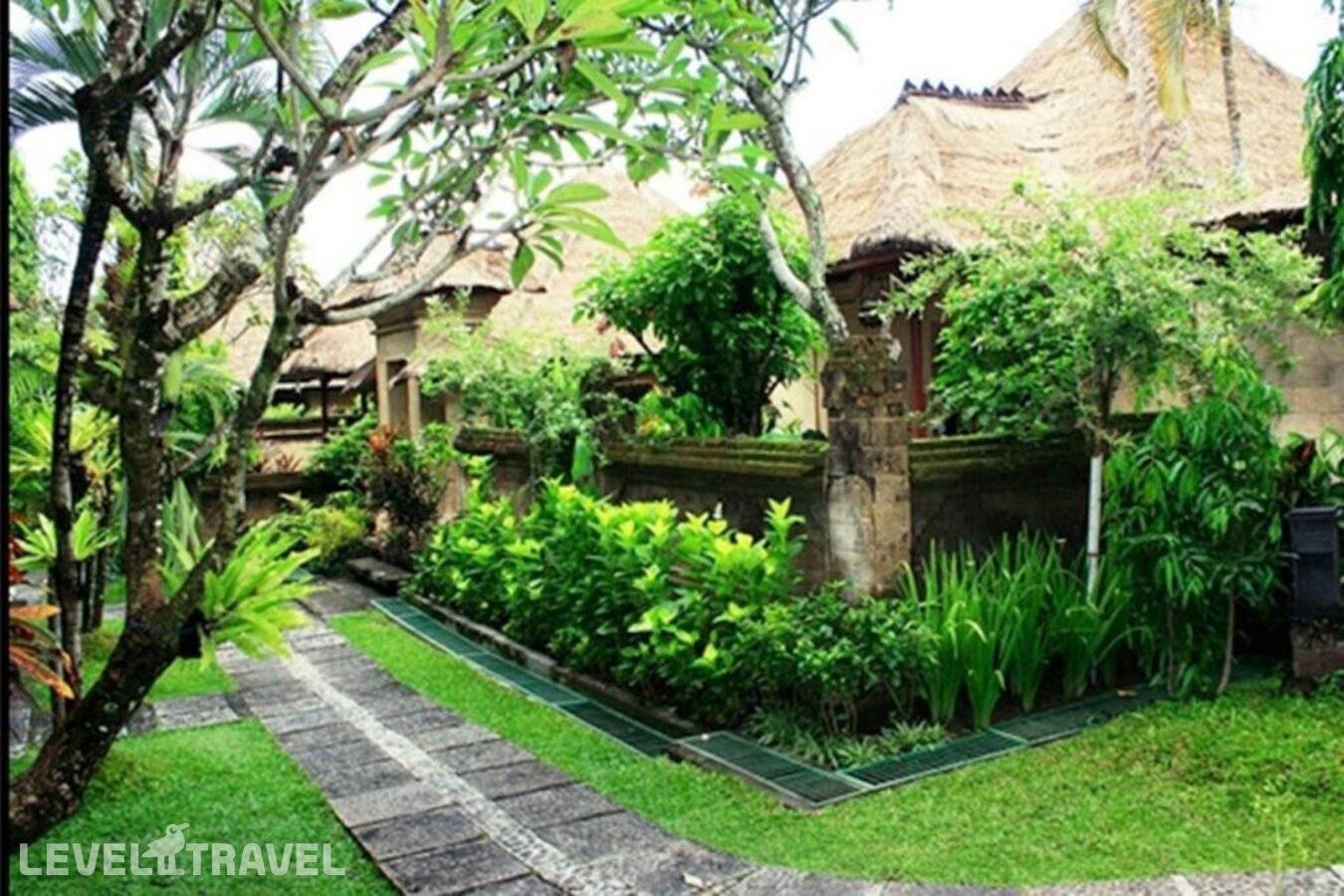 фотографии отеля Bali Agung Village - Chse Certified в Индонезия(Семиньяк) - фото №9