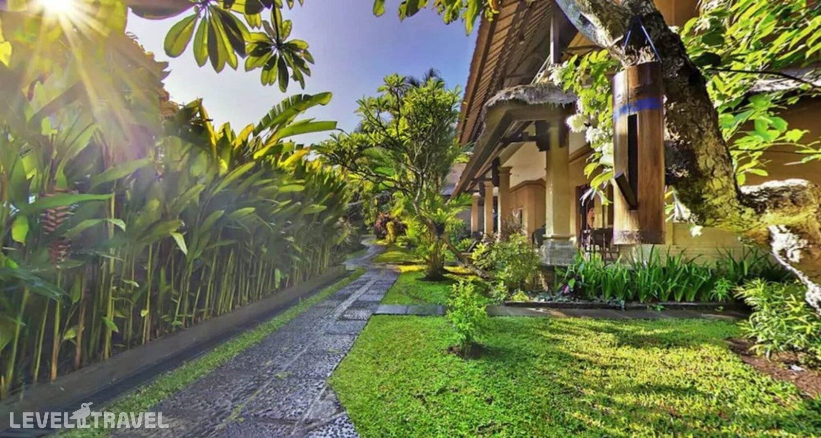 фотографии отеля Bali Agung Village - Chse Certified в Индонезия(Семиньяк) - фото №22