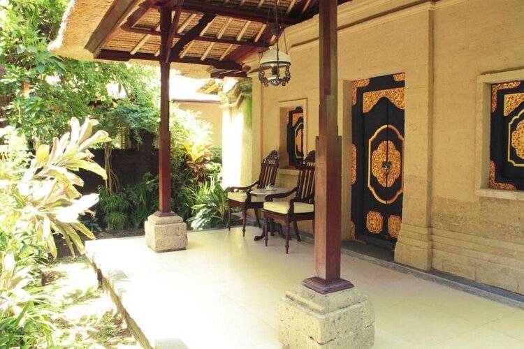 Bali Agung Village - Chse Certified