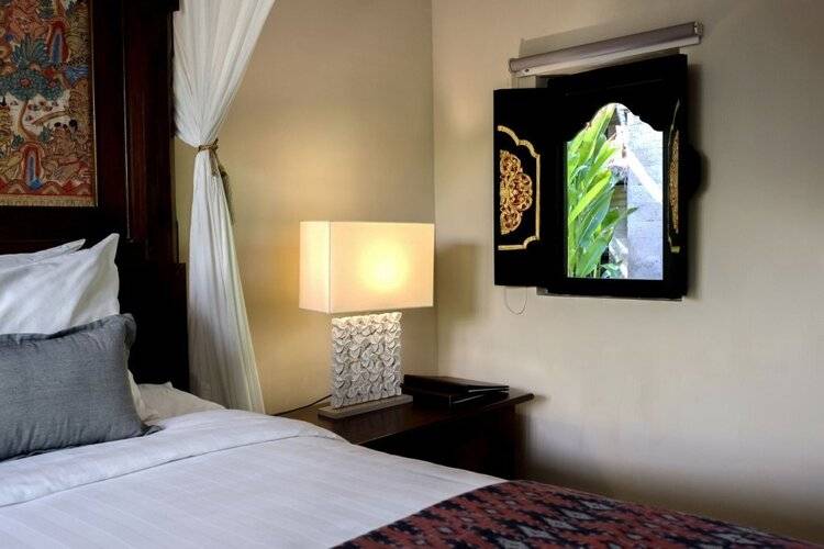 Bali Agung Village - Chse Certified