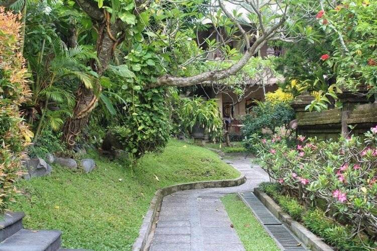 Bali Agung Village - Chse Certified
