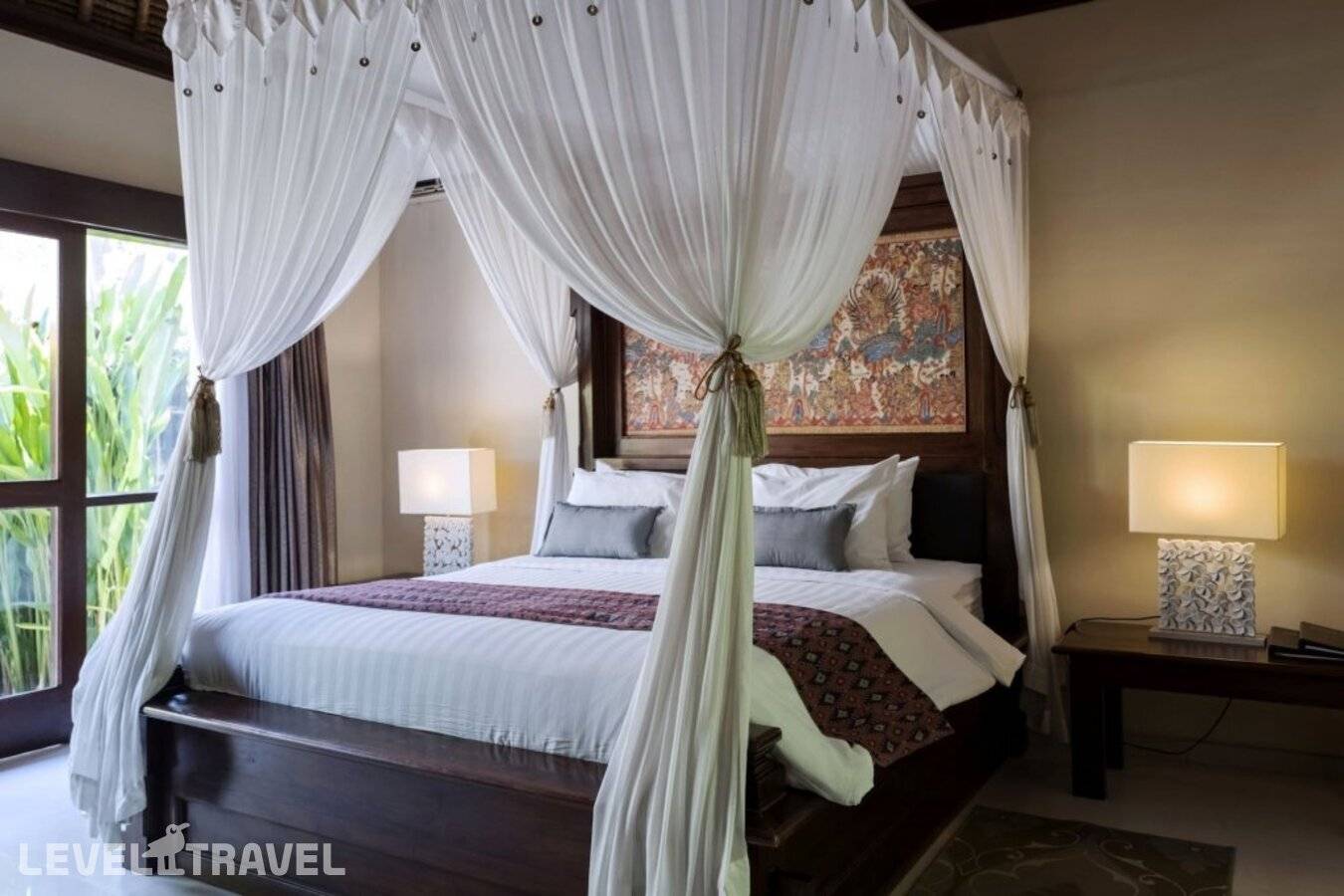 фотографии отеля Bali Agung Village - Chse Certified в Индонезия(Семиньяк) - фото №28