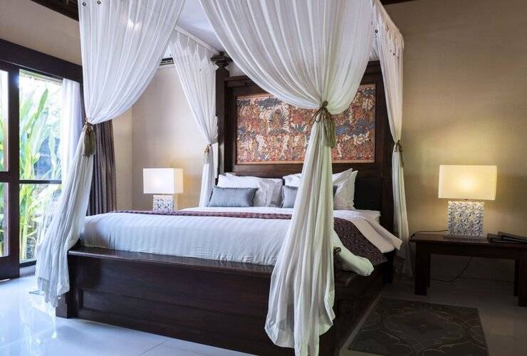Bali Agung Village - Chse Certified