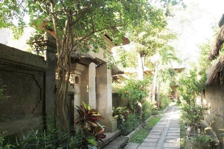 Bali Agung Village - Chse Certified