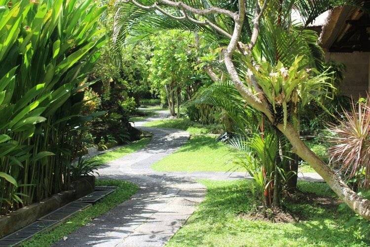 Bali Agung Village - Chse Certified