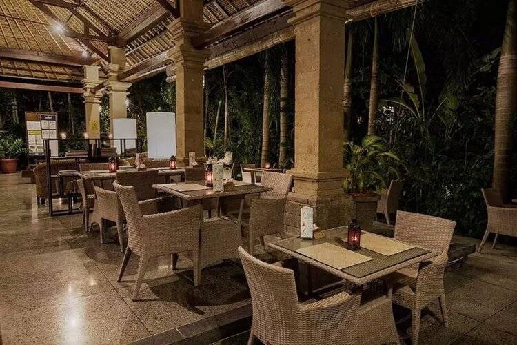 Bali Agung Village - Chse Certified