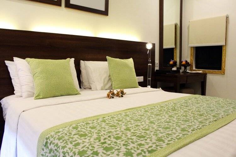 Bali Agung Village - Chse Certified