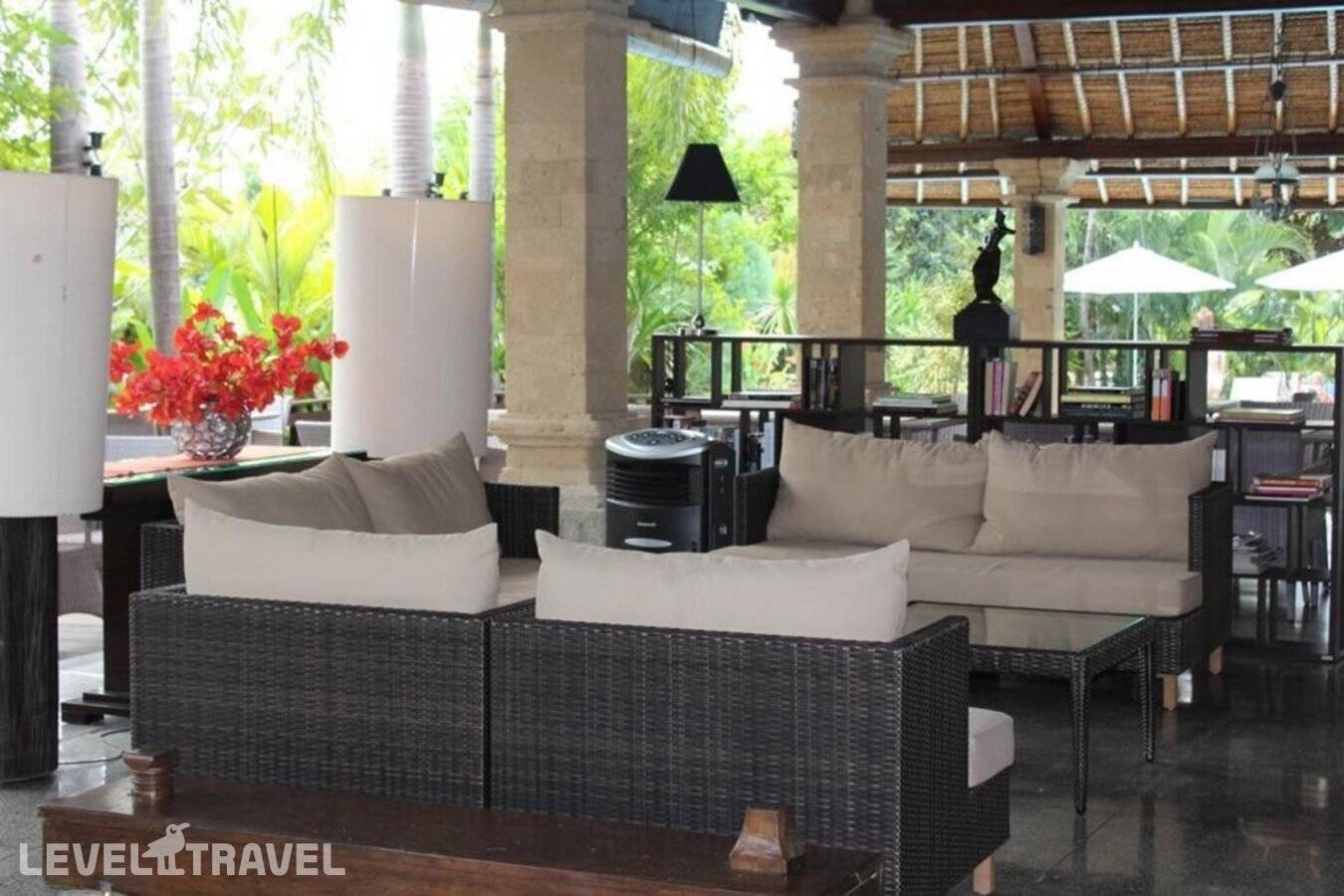 фотографии отеля Bali Agung Village - Chse Certified в Индонезия(Семиньяк) - фото №14
