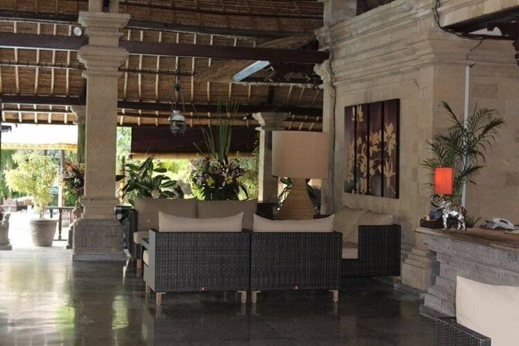 Bali Agung Village - Chse Certified