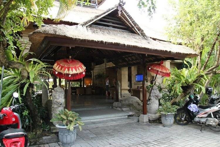 Bali Agung Village - Chse Certified